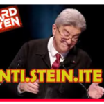 Anti-stein-ite !!