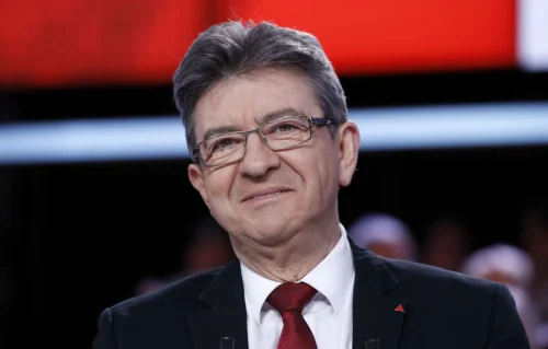TOUT SAUF MELENCHON, n’est ce pas !