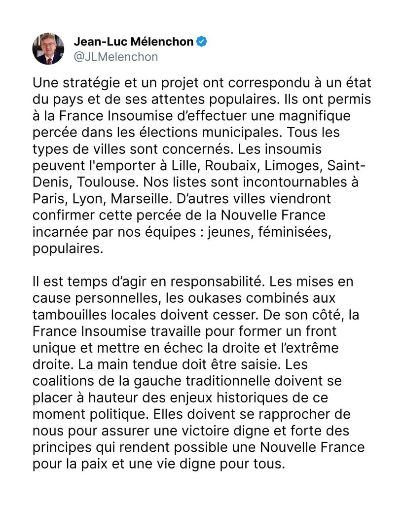651213239_26766714739598872_977857213685244702_n-819x1024 Municipales : Percée LFI