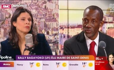 La ville des Noirs