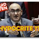 EXCEPTIONNEL‼️ NUNEZ N’INSULTE PAS LFI ‼️ BIZARRE, NON ⁉️