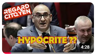 EXCEPTIONNEL‼️ NUNEZ N’INSULTE PAS LFI ‼️ BIZARRE, NON ⁉️
