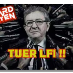 LA RÉPUBLIQUE CONTRE ELLE-MÊME – ROMPRE avec LFI !