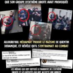 🤫 Une minute de silence qui fait beaucoup de bruit..