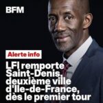 Municipales : Percée LFI