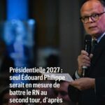 Le Prince Édouard Philippe voudrait être Roi