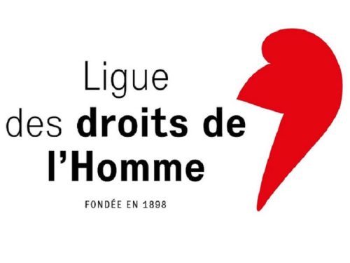 Ma lettre aux membres du Comité national de la LDH