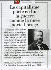 Nous ne voulons plus de guerre, nous ne voulons plus de sang