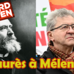 De Jaurès à Mélenchon : la fabrique de l’ennemi public.