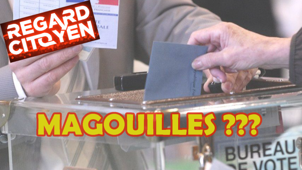 MARSEILLE, PARIS, LYON mais surtout PERPIGNAN. IRREGULARITÉS aux MUNICIPALES.