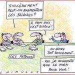 Suppression du 1er Mai : l’arbre qui cache la forêt ?