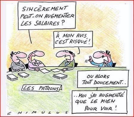 Suppression du 1er Mai : l’arbre qui cache la forêt ?