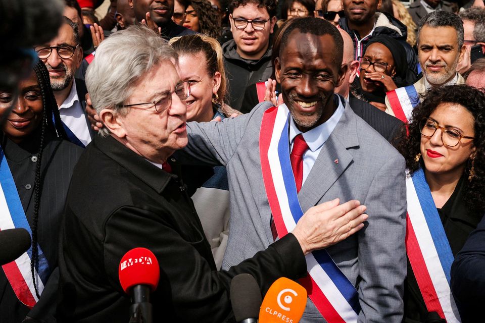 Nouvelle France, mais c’est quoi ?