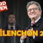 🐢 MÉLENCHON au SECOND TOUR : les CHANCES de la VICTOIRE ! ✊✌️