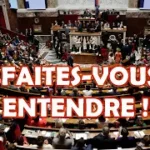 Loi YADAN : vous pouvez obliger vos élus à voter CONTRE !