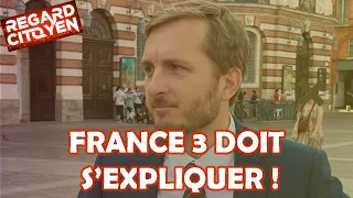 Toulouse : un traquenard politique prémédité !!