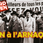 Travailler le 1er MAI : Séquence surréaliste à l’Assemblée