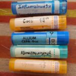 L’Homéopathie, une science médicale à part entière…