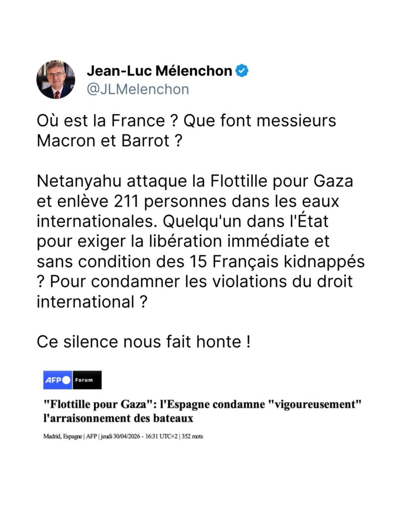 686952388_1640726394079409_7084566227227236956_n-819x1024 Quand le gouvernement encourage les hors-la-loi