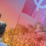 Sur les chemins de la présidence de Jean-Luc Mélenchon