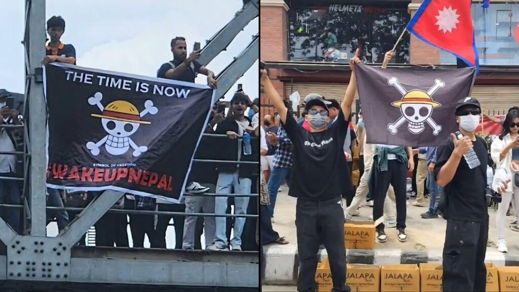 La France devient-elle anarchiste ?