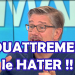 La folie haineuse de Jean Quatremer