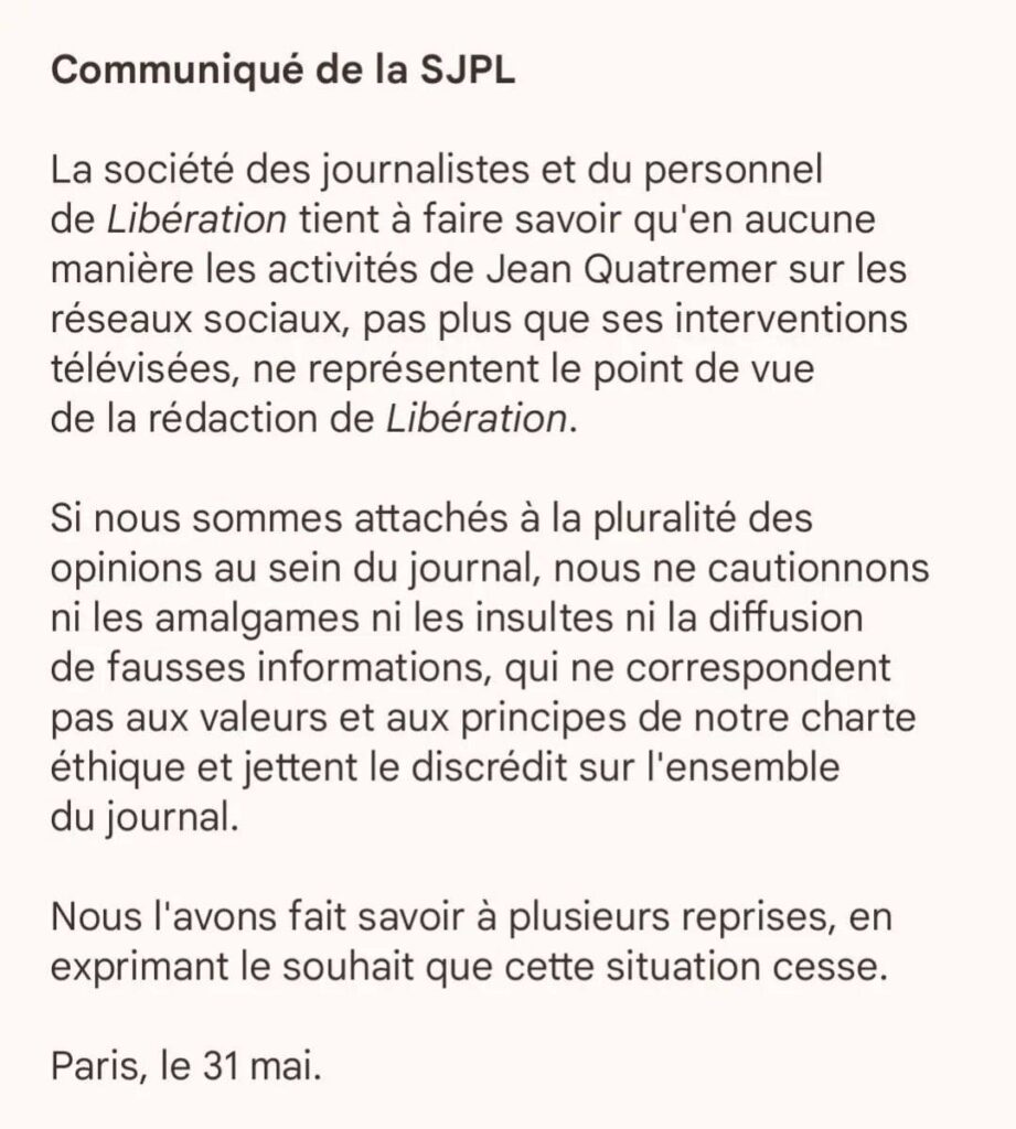 712444958_122280256916084097_1401573064448846353_n-921x1024 La folie haineuse de Jean Quatremer