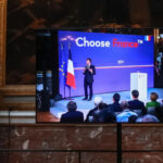 Choose France : le choix du capital !